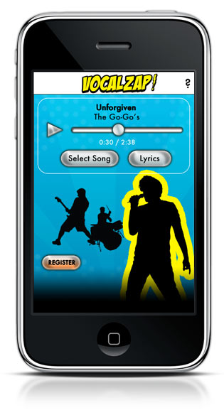 VocalZap vocal removal plug-in and iPhone app - FREE from Acoustica!